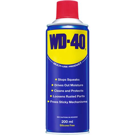 Is WD.